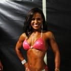 Keesha  Booth - Perth Natural Classic 2013 - #1